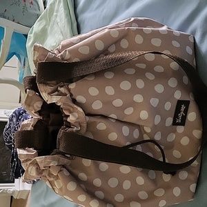 Thirty-one insulated bag